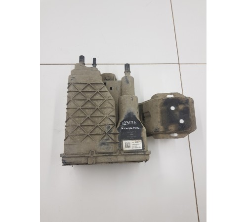 Абсорбер топливной системы