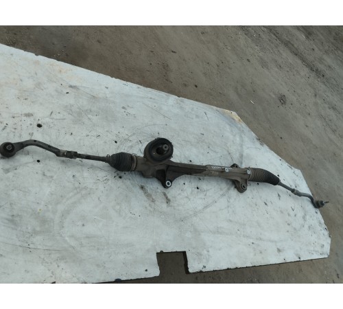 Рулевая рейка