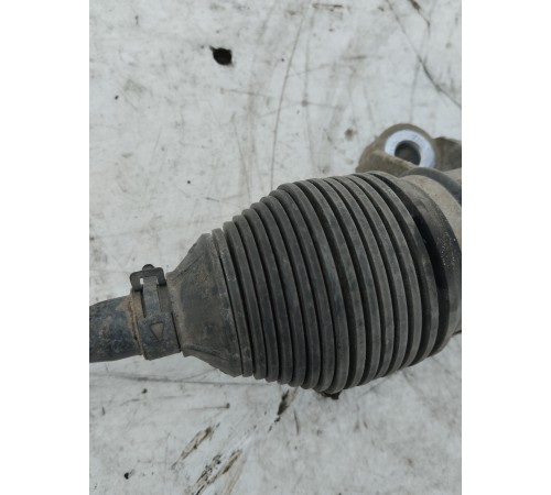 Рулевая рейка