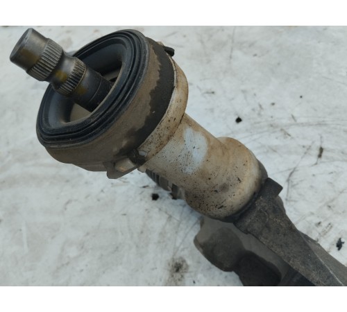 Рулевая рейка