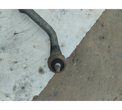 Рулевая рейка