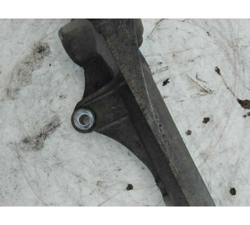 Рулевая рейка