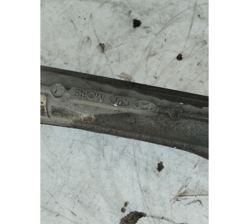 Рулевая рейка