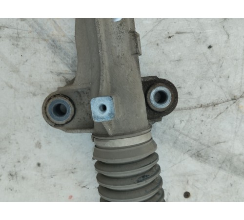 Рулевая рейка