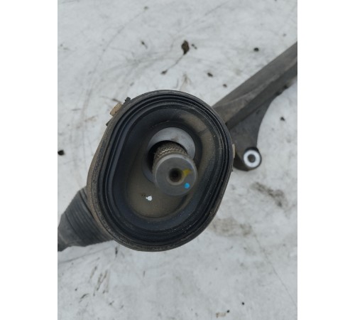 Рулевая рейка