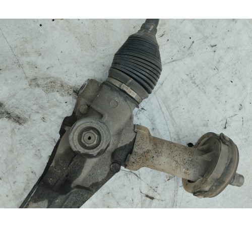 Рулевая рейка