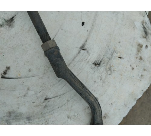 Рулевая рейка