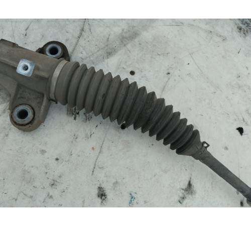 Рулевая рейка