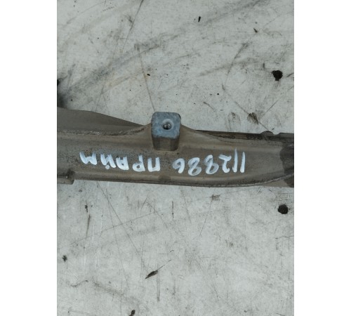 Рулевая рейка