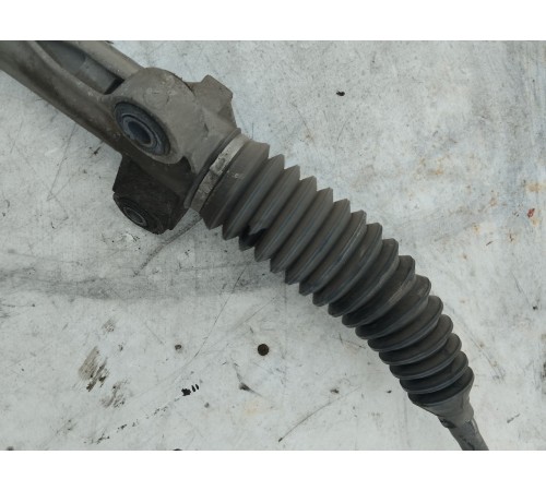 Рулевая рейка