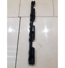 Пластик салона(левый)