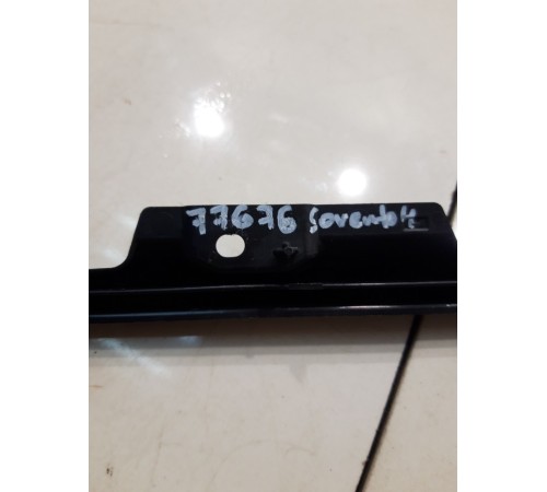 Пластик салона(левый)