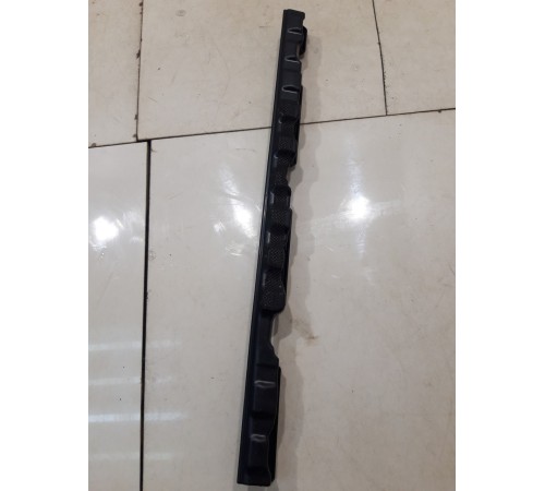 Пластик салона(левый)