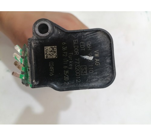 Катушка зажигания