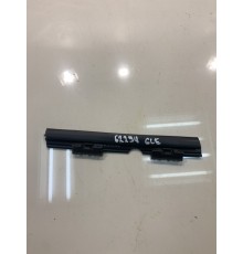 Накладка стекла двери (задняя, правая)