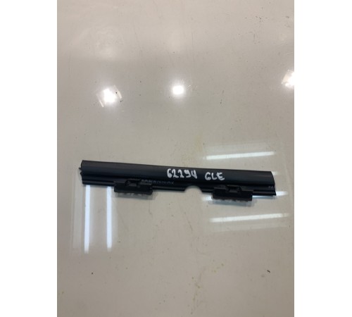 Накладка стекла двери (задняя, правая)