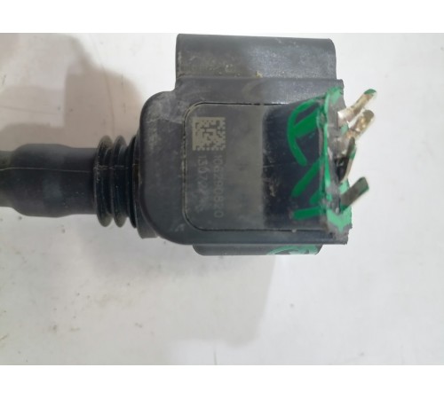 Катушка зажигания