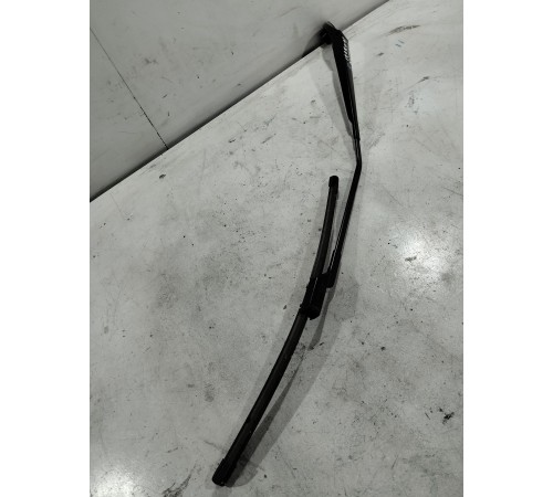 Поводок правый