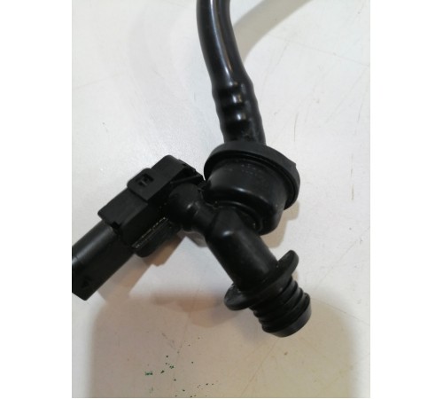 Датчик абсолютного давления