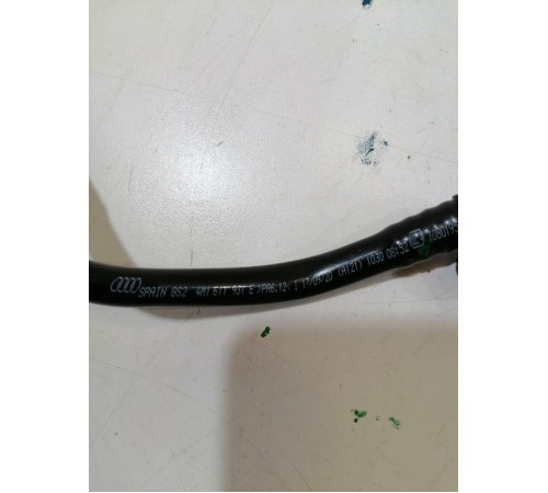 Датчик абсолютного давления