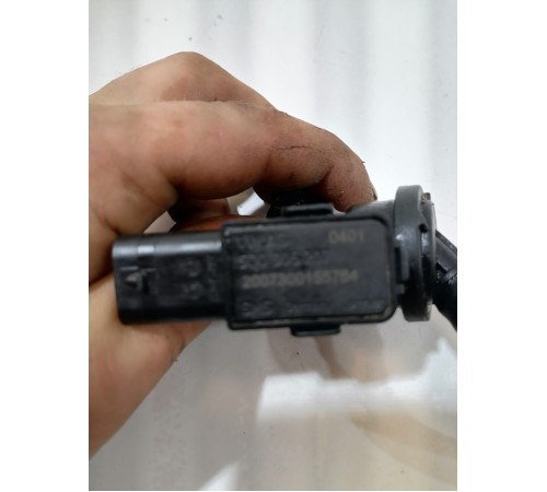 Датчик абсолютного давления