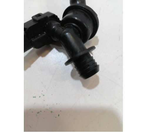 Датчик абсолютного давления