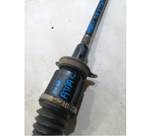 Привод (полуось) передний правый