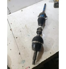 Привод (полуось) передний правый