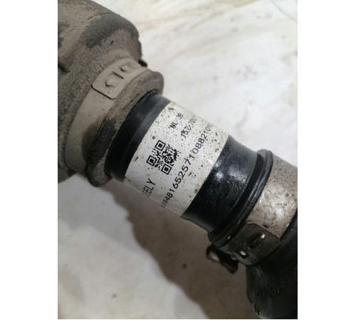 Привод (полуось) передний правый