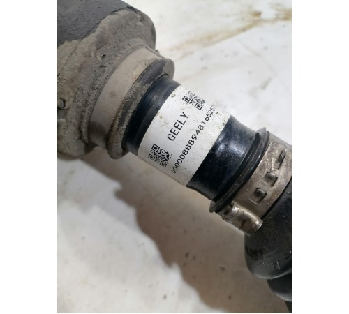 Привод (полуось) передний правый