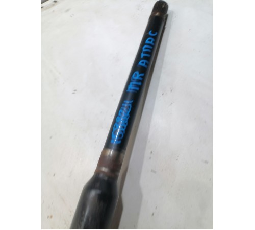 Привод (полуось) передний правый