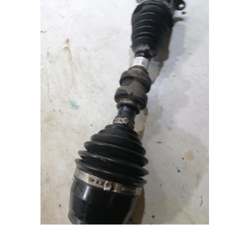 Привод (полуось) передний правый