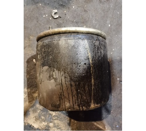 Пневмоподушка без стакана BPW