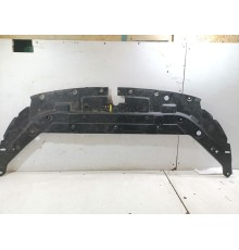 Накладка замка капота