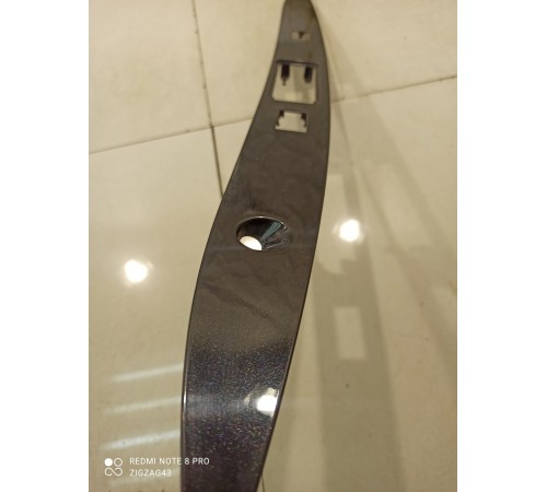 Накладка крышки багажника(верхняя)