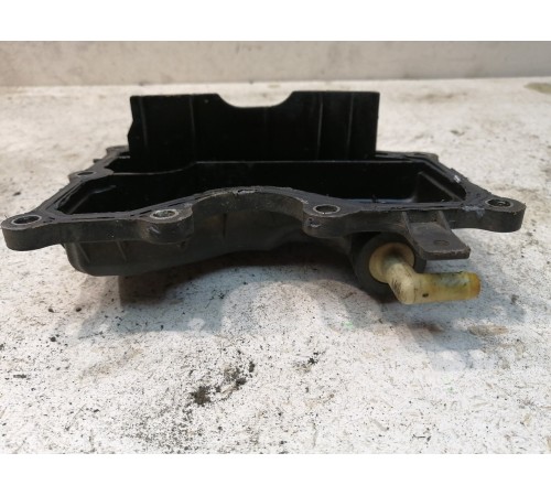 Крышка картерных газов