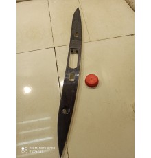 Накладка крышки багажника(верхняя)