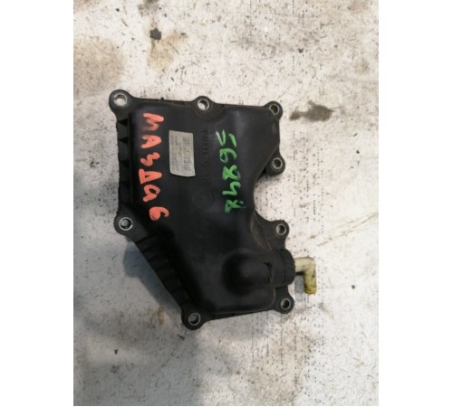 Крышка картерных газов