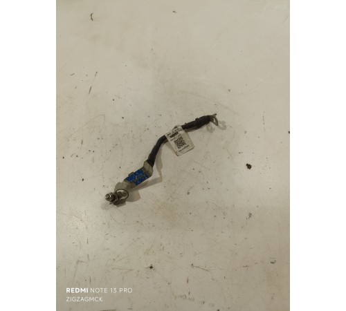 Провод массы