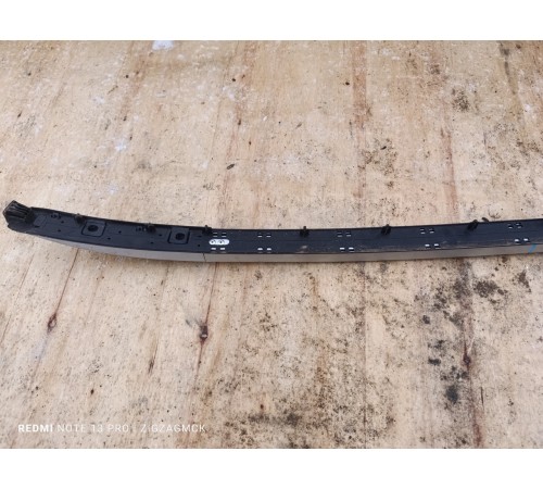 Рейлинг крыши левый