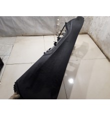 Центральная консоль