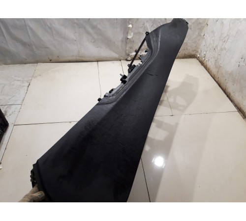 Центральная консоль