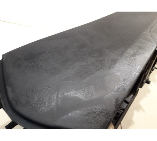 Центральная консоль