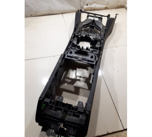 Центральная консоль