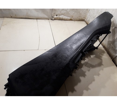 Центральная консоль