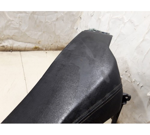 Центральная консоль