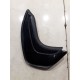 Молдинг крыла задний правый верхний