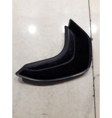 Молдинг крыла задний правый верхний