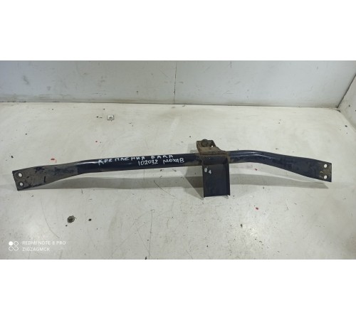 Крепление (усилитель) топливного бака