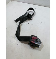 Ремень безопасности третьего ряда левый